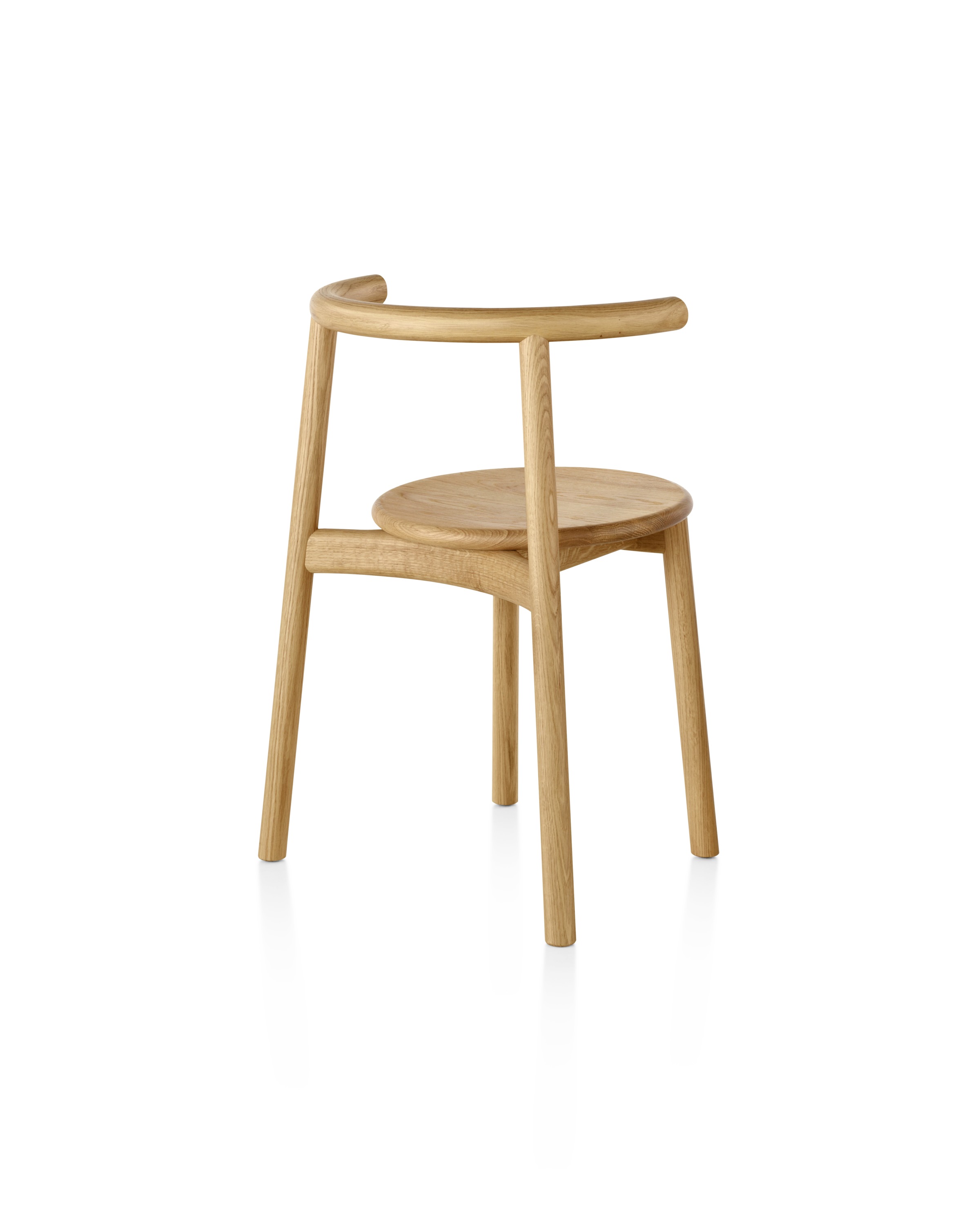 创意家具 - 坐具|餐椅|办公家具|设计师家具|索洛椅